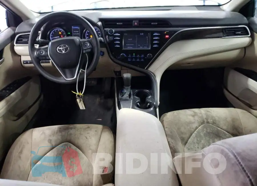 4T1B11HK3JU539526 Photo# 8