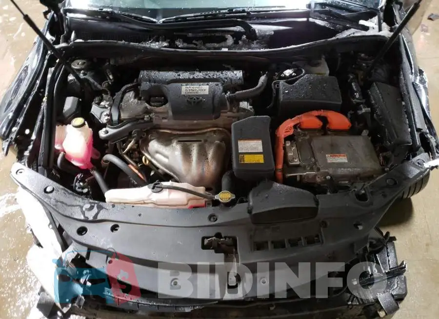 4T1BD1FK3FU164819 Photo# 11
