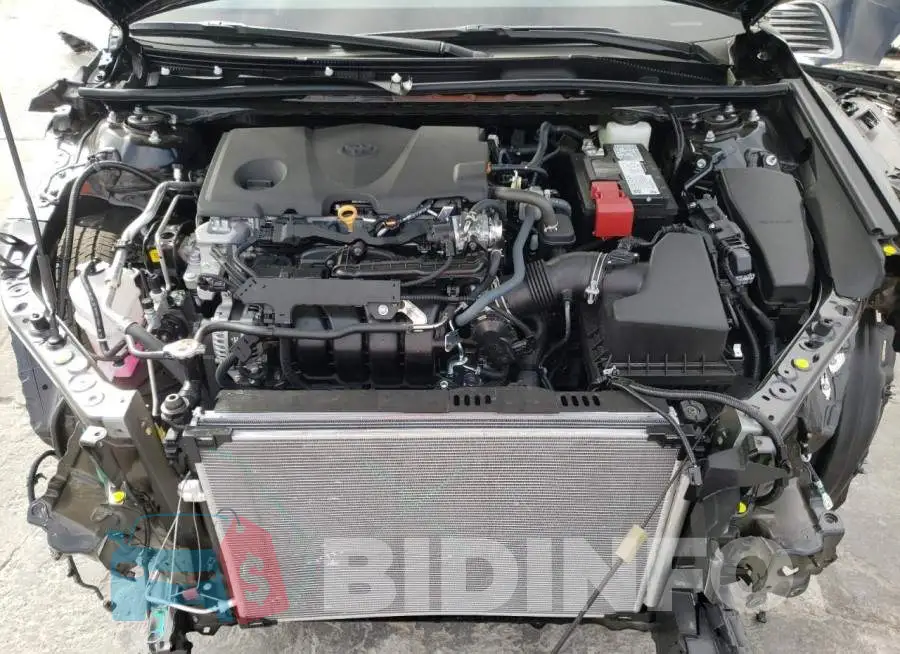 4T1C11AK0PU141794 Photo# 11