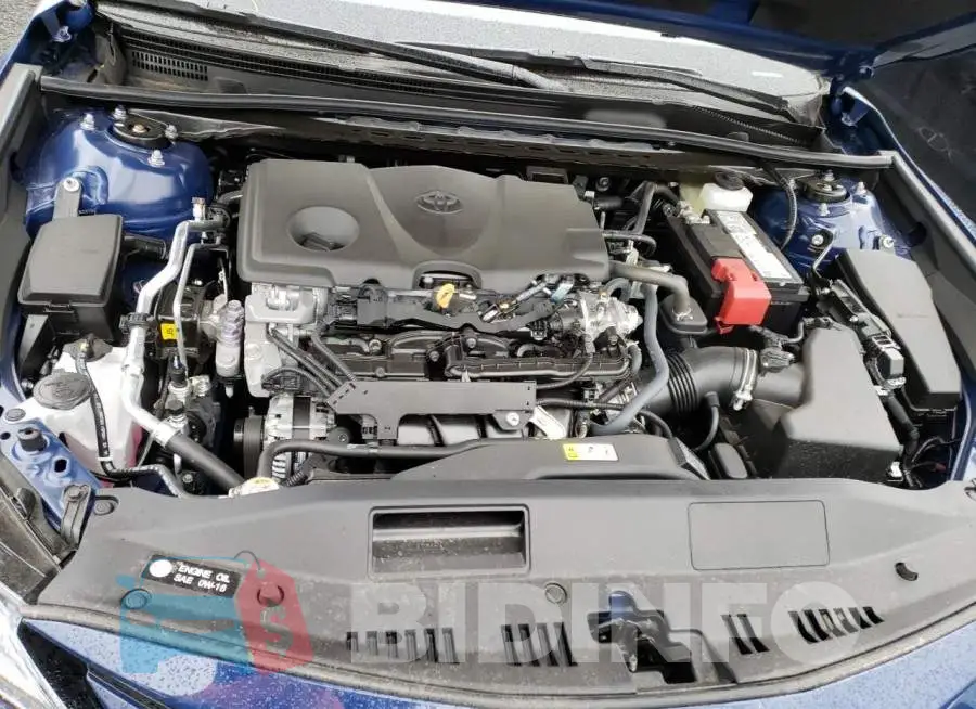 4T1F11BK4PU083801 Photo# 11