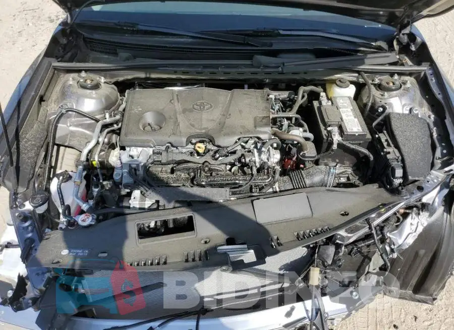 4T1T11AK2PU744245 Photo# 11
