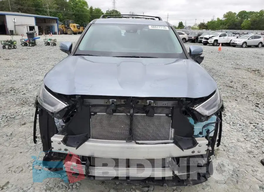 5TDBZRBH1MS116462 Photo# 5