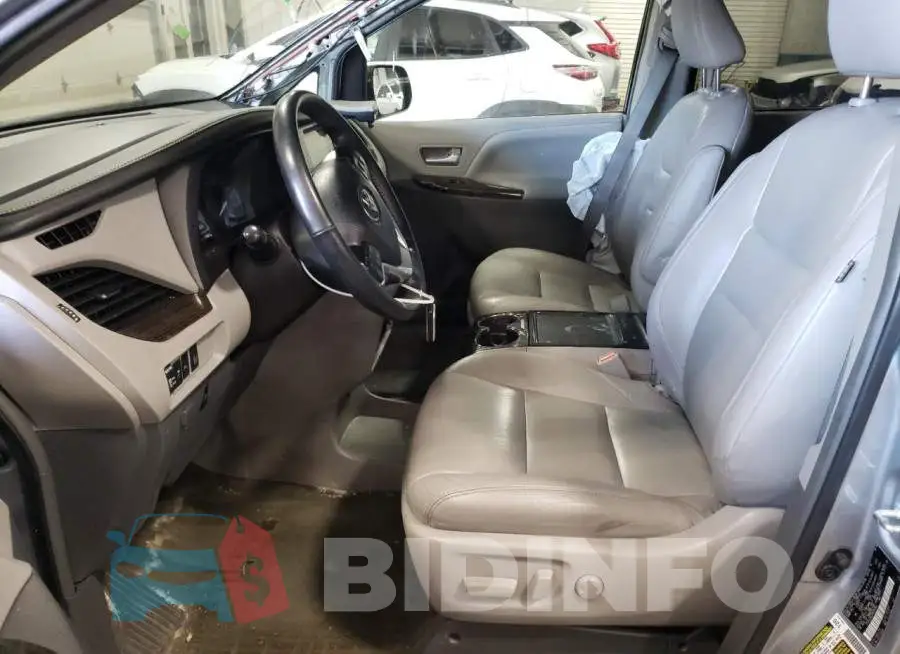 5TDYZ3DCXHS767944 Photo# 7