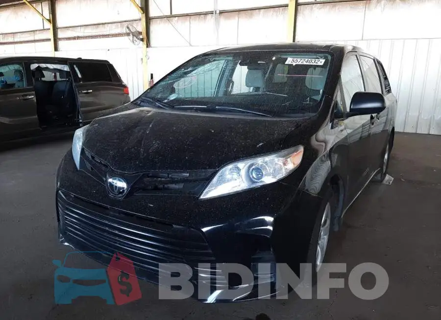 5TDZZ3DC4LS075837 Photo# 2