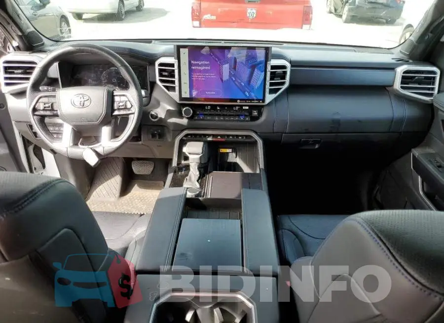 5TFNA5DB1NX016427 Photo# 8