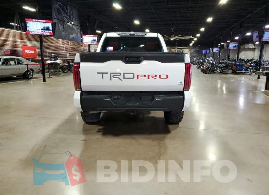 5TFPC5DB0NX008029 Photo# 4