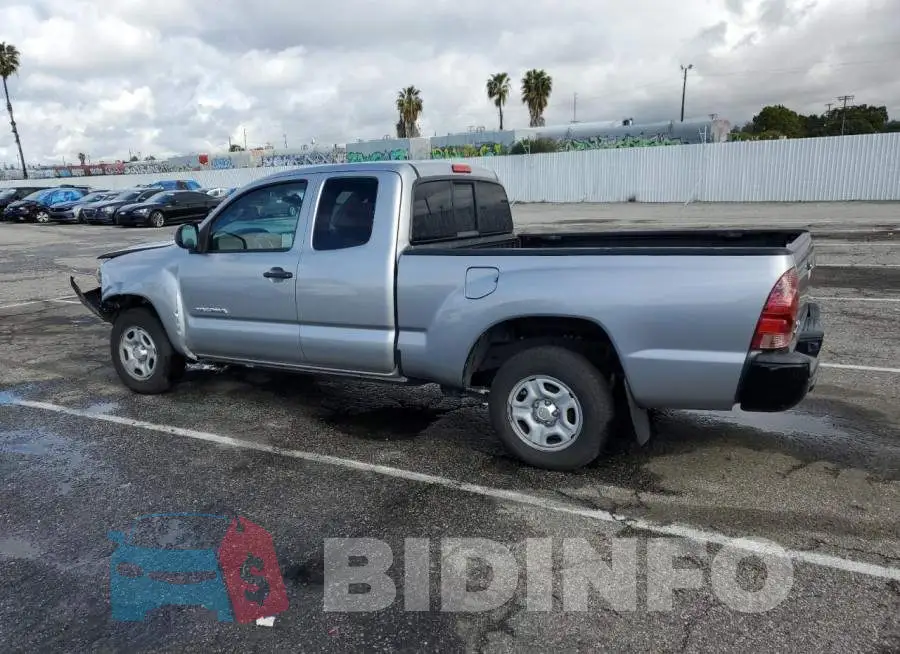 5TFTX4CN8EX041935 Photo# 2