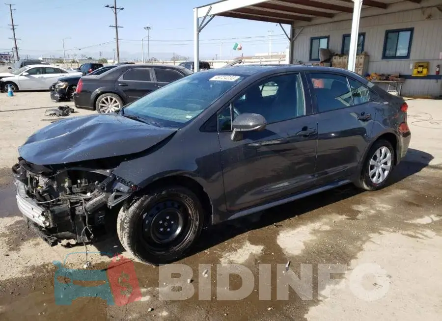 5YFB4MDE2PP021362 Photo# 1