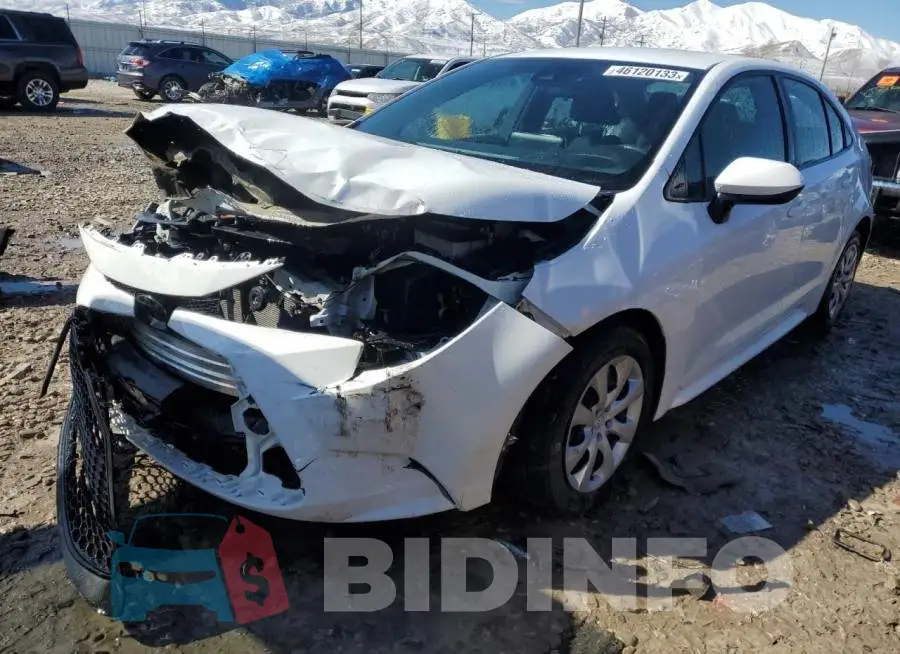 5YFEPRAE4LP111581 Photo# 1
