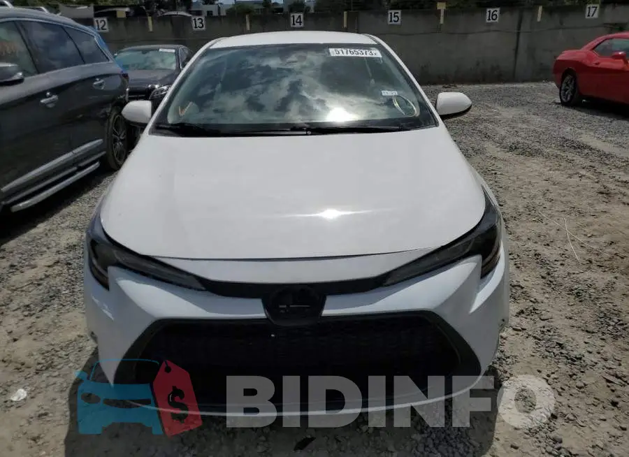 5YFEPRAE5LP006340 Photo# 5
