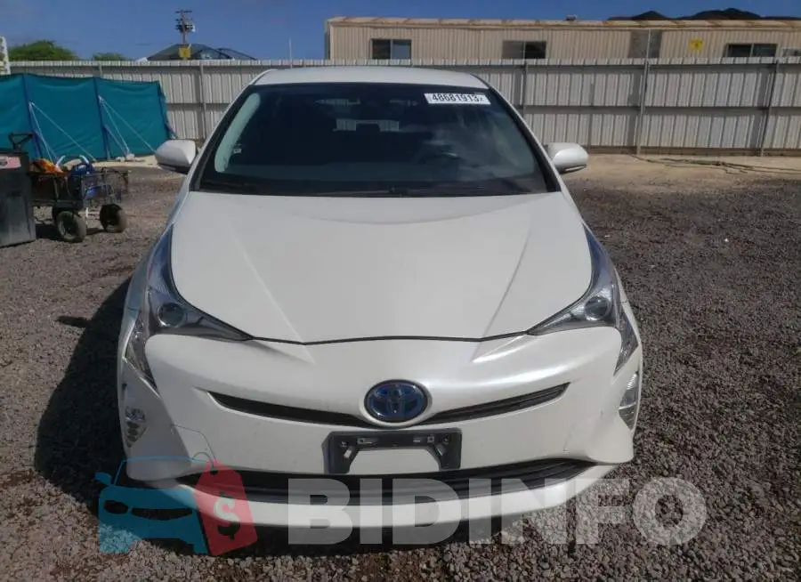 JTDKARFU6G3010867 Photo# 5