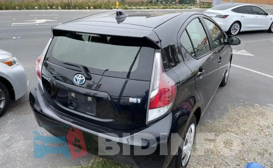 JTDKDTB34F1576151 Photo# 4