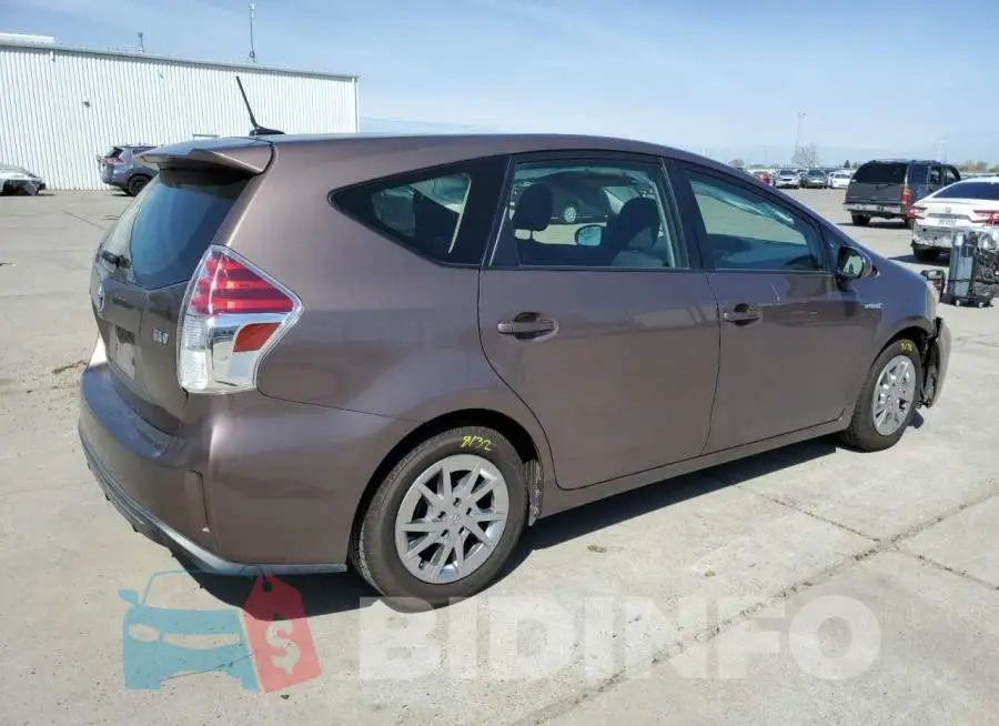 JTDZN3EU4FJ026982 Photo# 3