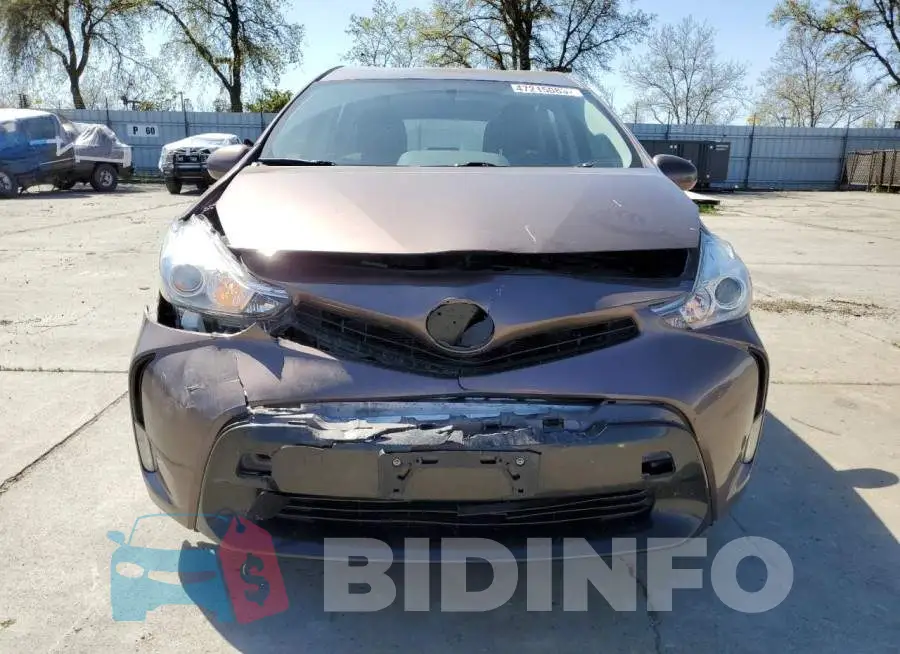 JTDZN3EU4FJ026982 Photo# 5