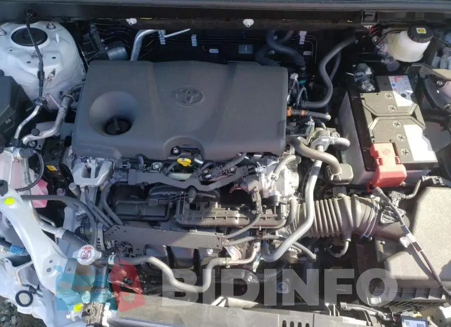 JTMC1RFV6PD100060 Photo# 12