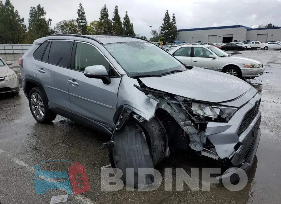 JTMC1RFV8LD056315 Photo# 4