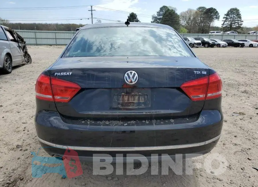 1VWBN7A36EC012555 Photo# 6