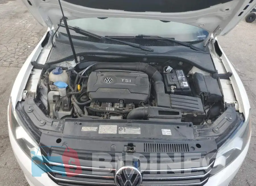 1VWBS7A32EC084880 Photo# 11