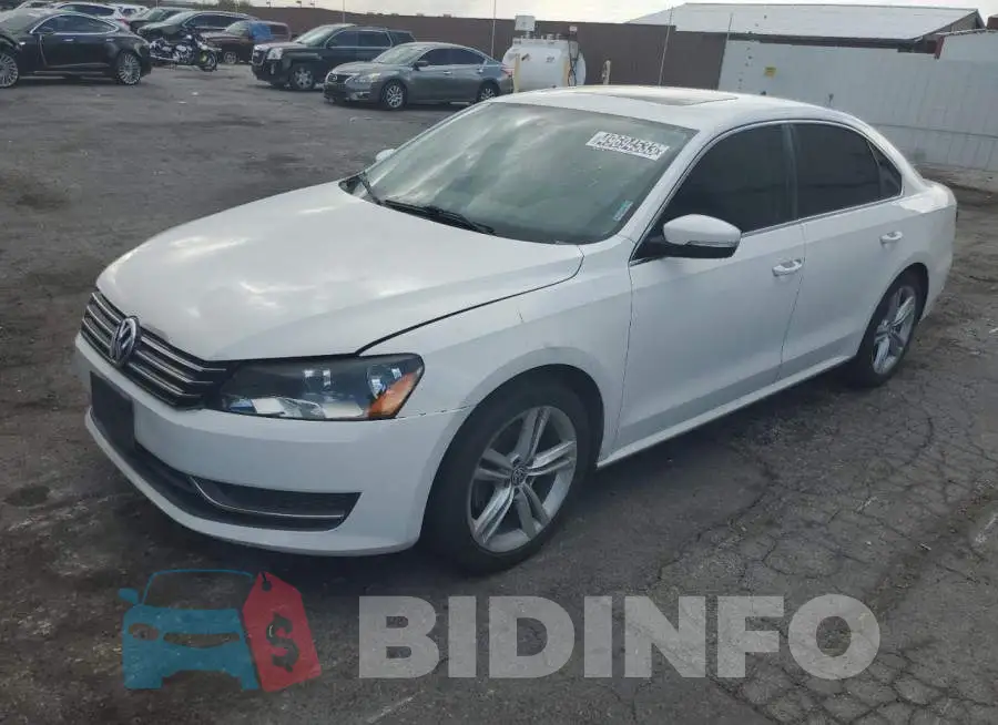 1VWBS7A32EC084880 Photo# 1
