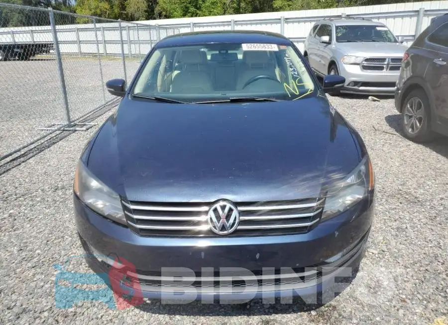 1VWBT7A38FC055415 Photo# 5