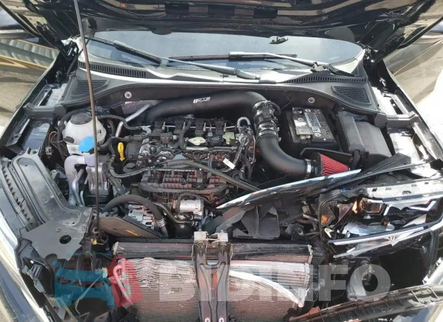 1VWSA7A36NC001213 Photo# 11