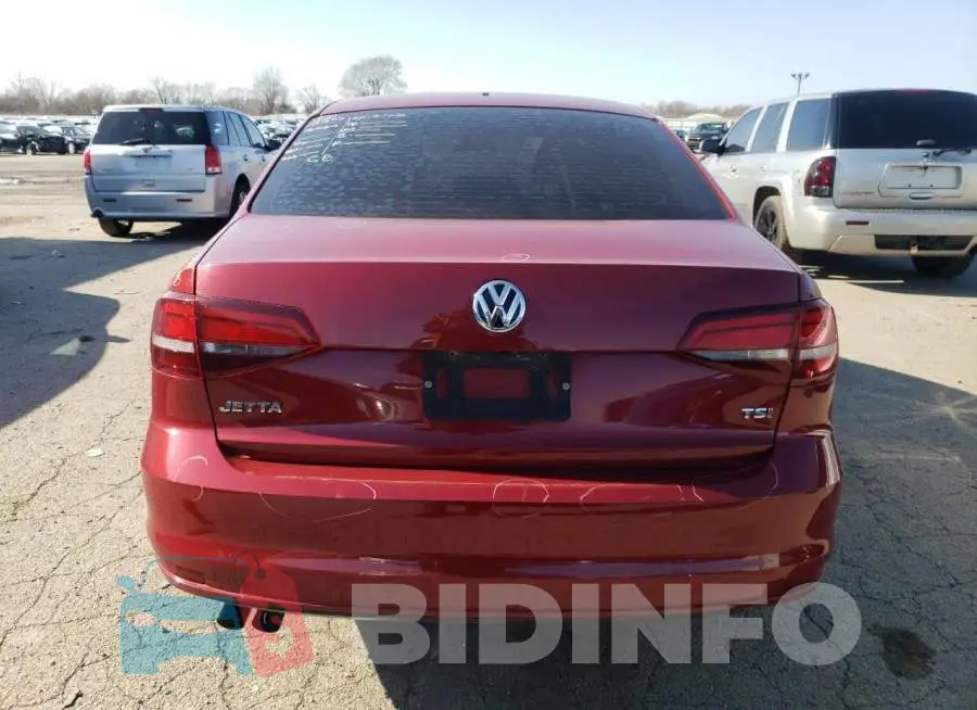 3VW2B7AJ5HM221313 Photo# 6