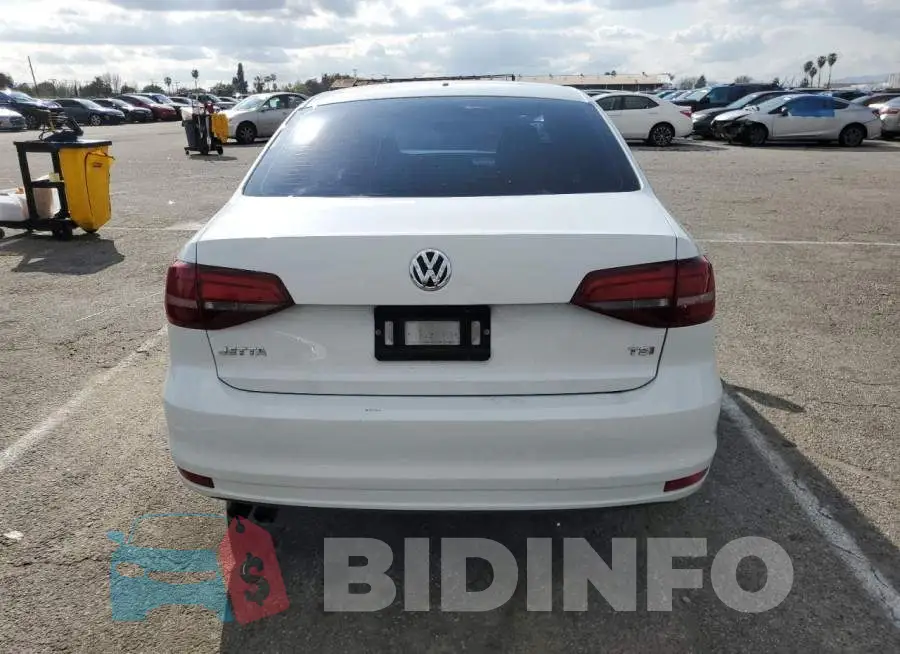 3VW2B7AJ6HM281679 Photo# 6