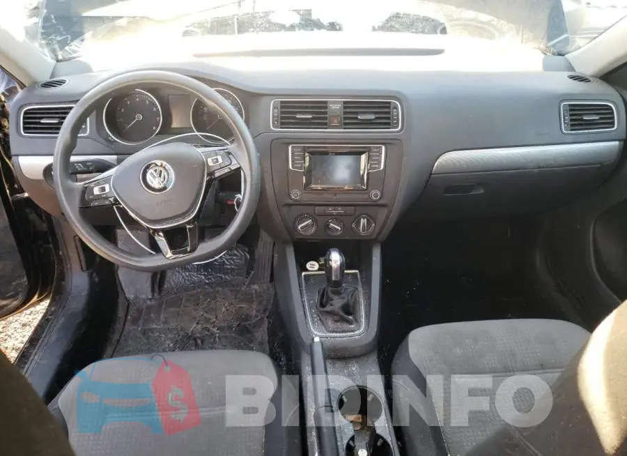 3VW2B7AJ7HM407791 Photo# 8