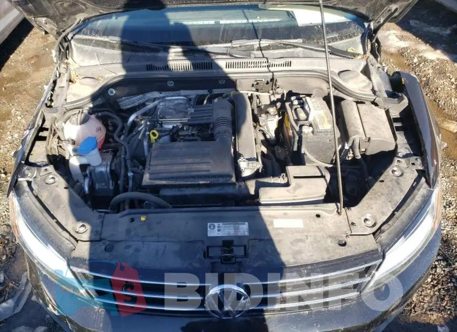 3VW2B7AJ7HM407791 Photo# 11