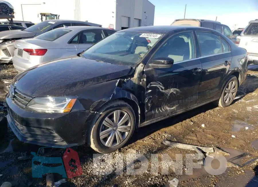 3VW2B7AJ7HM407791 Photo# 1