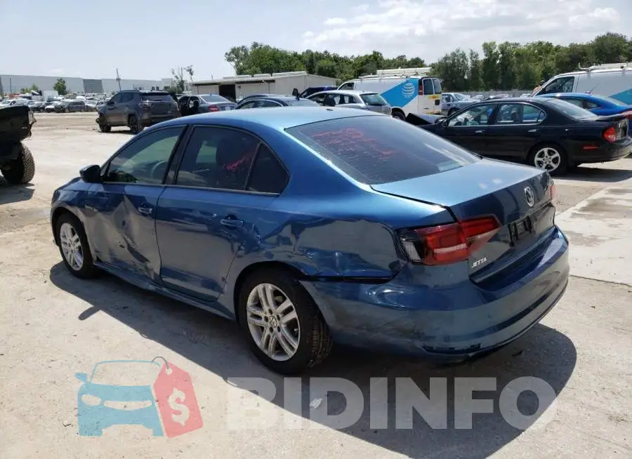 3VW2B7AJ7JM242573 Photo# 2
