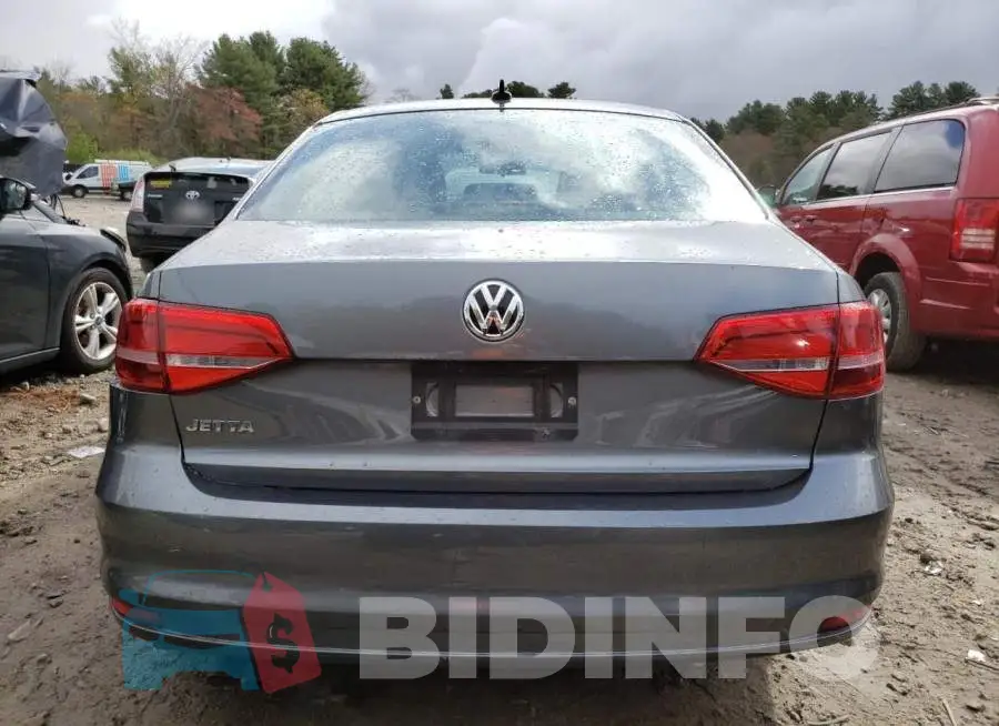 3VW2K7AJ1FM303973 Photo# 6
