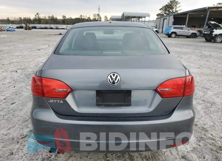 3VW2K7AJ9EM237610 Photo# 6