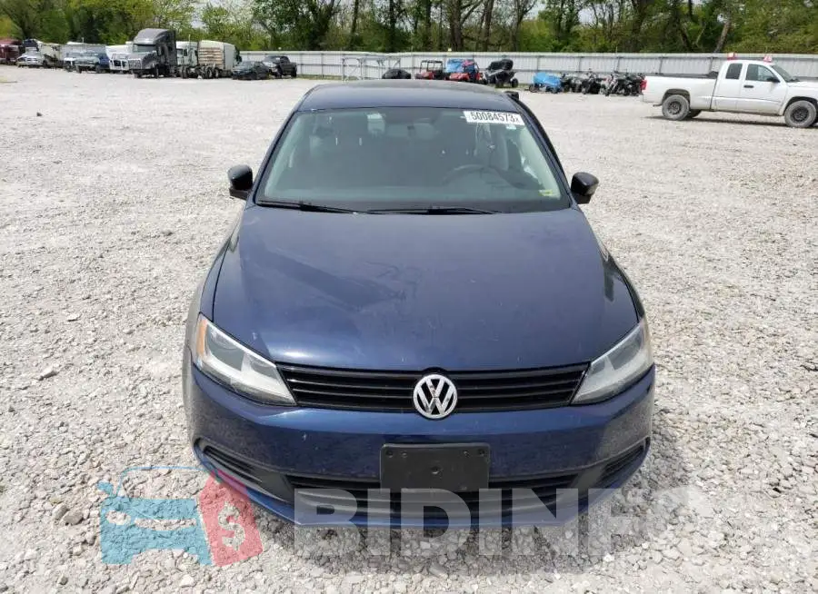 3VW2K7AJXEM434639 Photo# 5