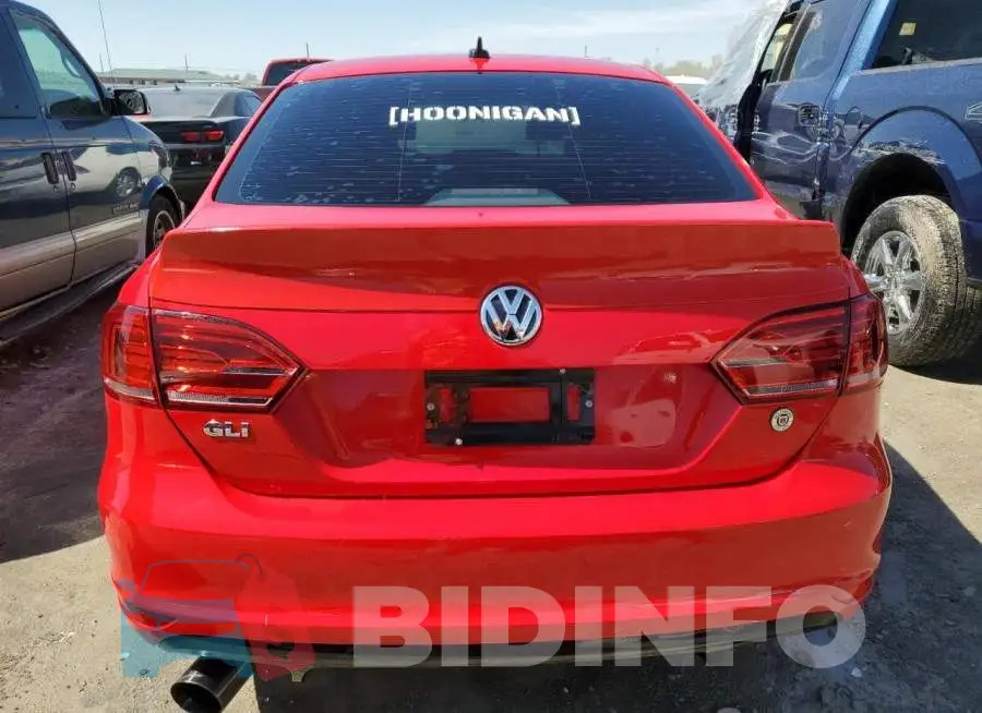 3VW5S7AJ2EM233573 Photo# 6
