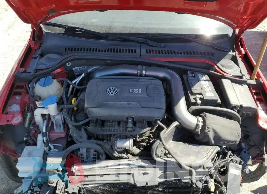 3VW5S7AJ2EM233573 Photo# 11