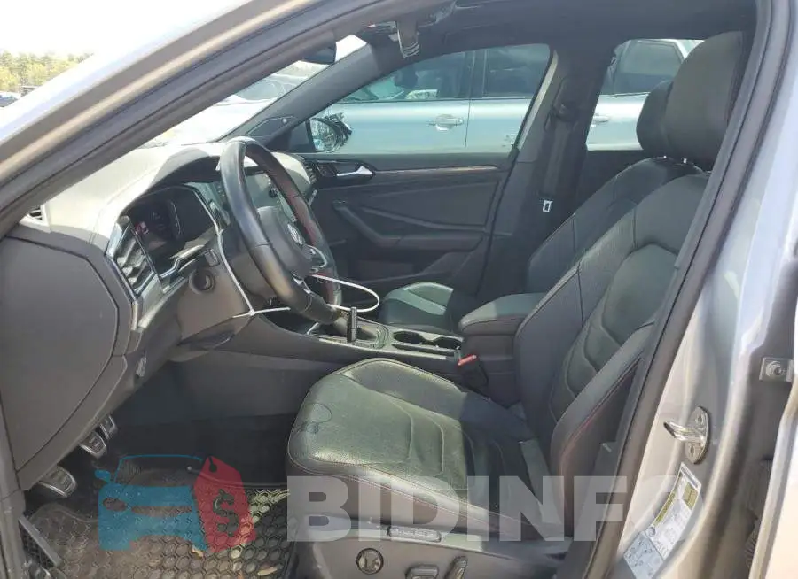 3VW5T7BU7KM247499 Photo# 7