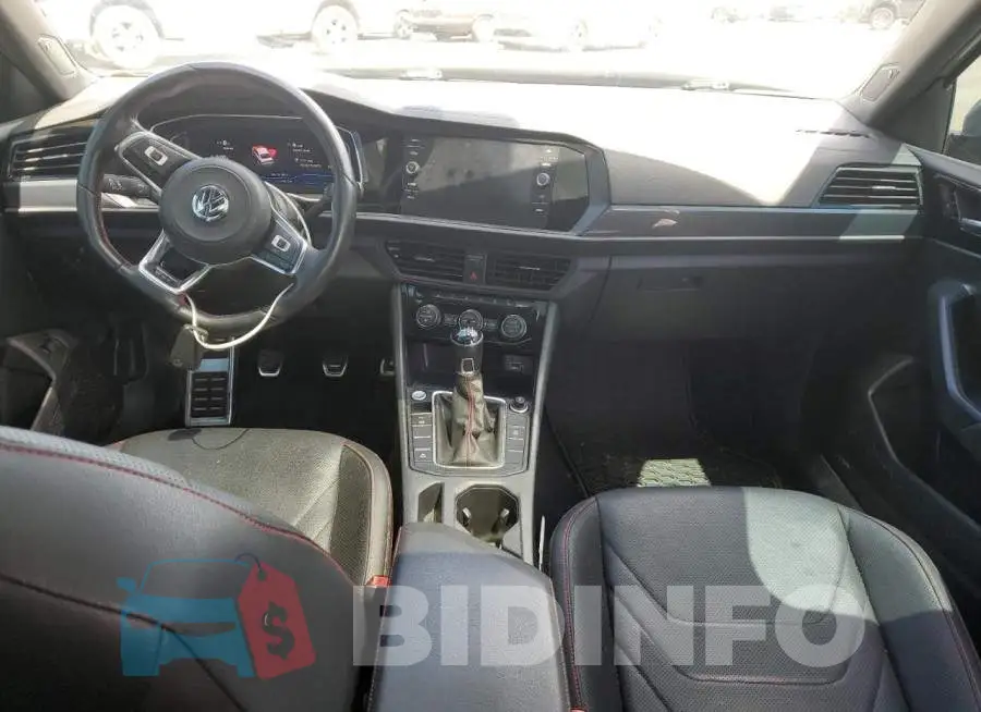 3VW5T7BU7KM247499 Photo# 8