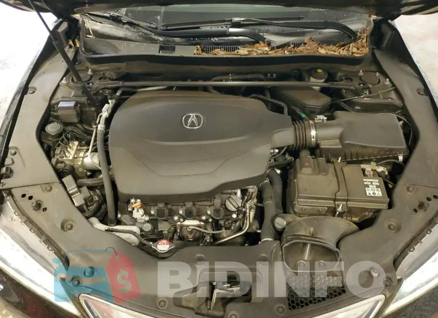 19UUB2F53HA003721 Photo# 11