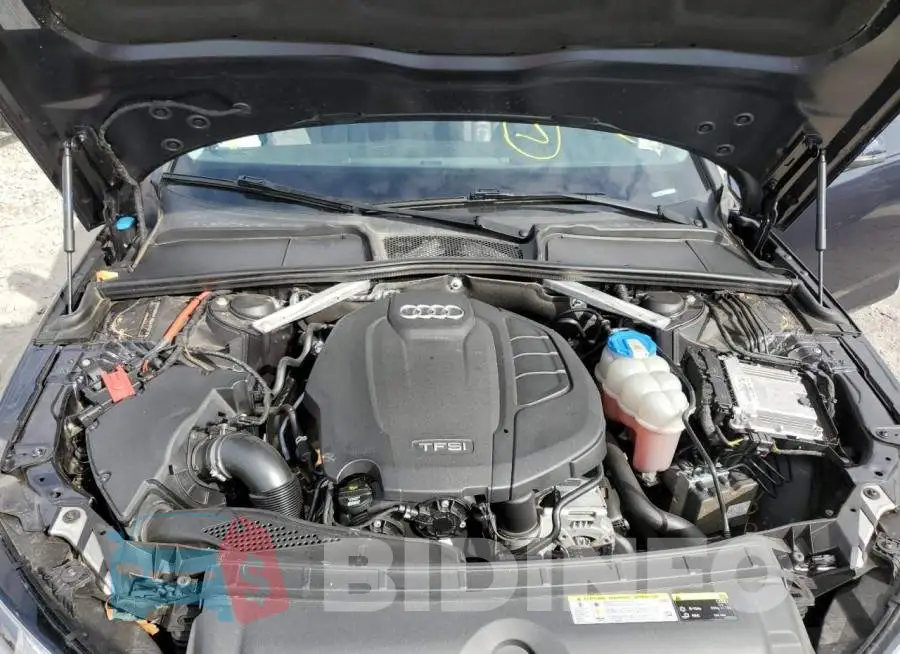 WAUGMAF45HA174717 Photo# 11