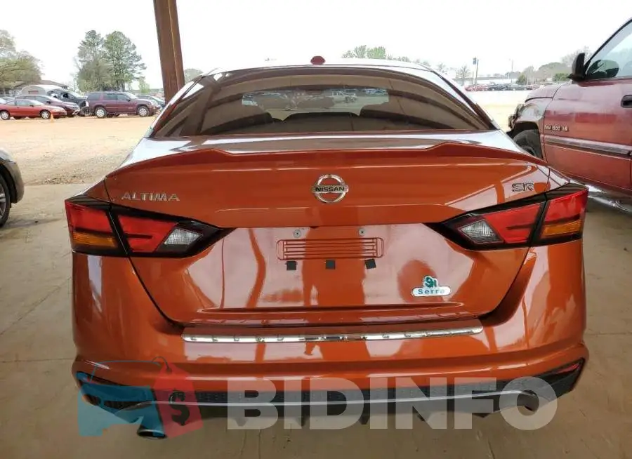 1N4BL4CV6NN342826 Photo# 6