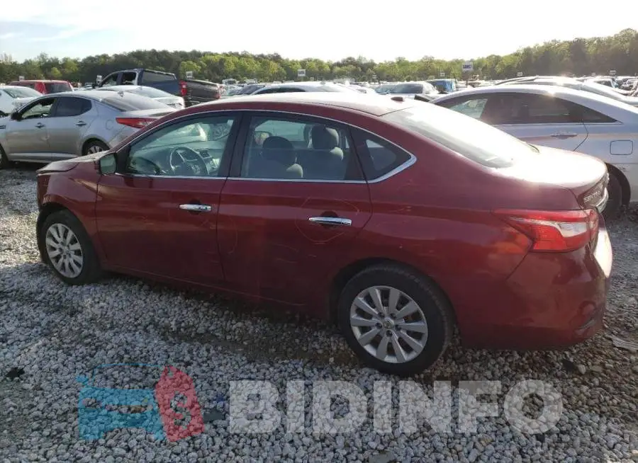 3N1AB7AP8HY380650 Photo# 2