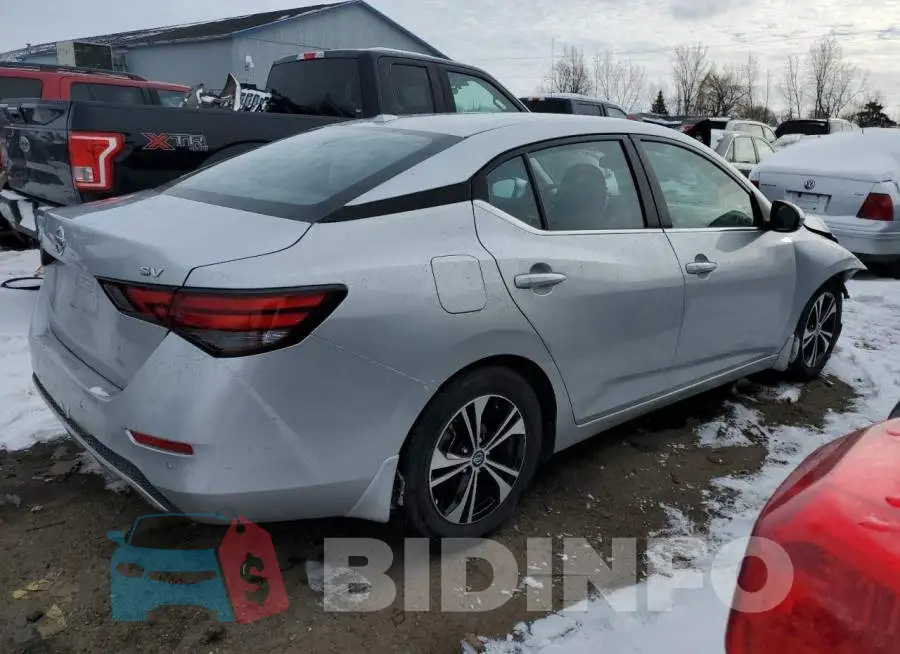 3N1AB8CV7LY283286 Photo# 3