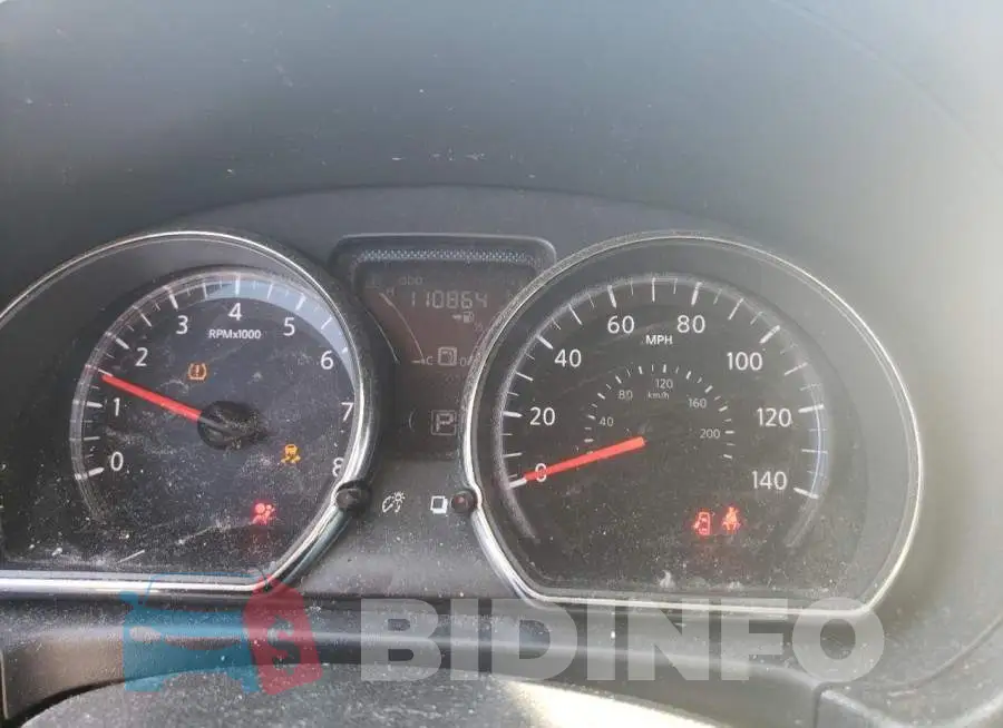 3N1CN7AP2JL847371 Photo# 9
