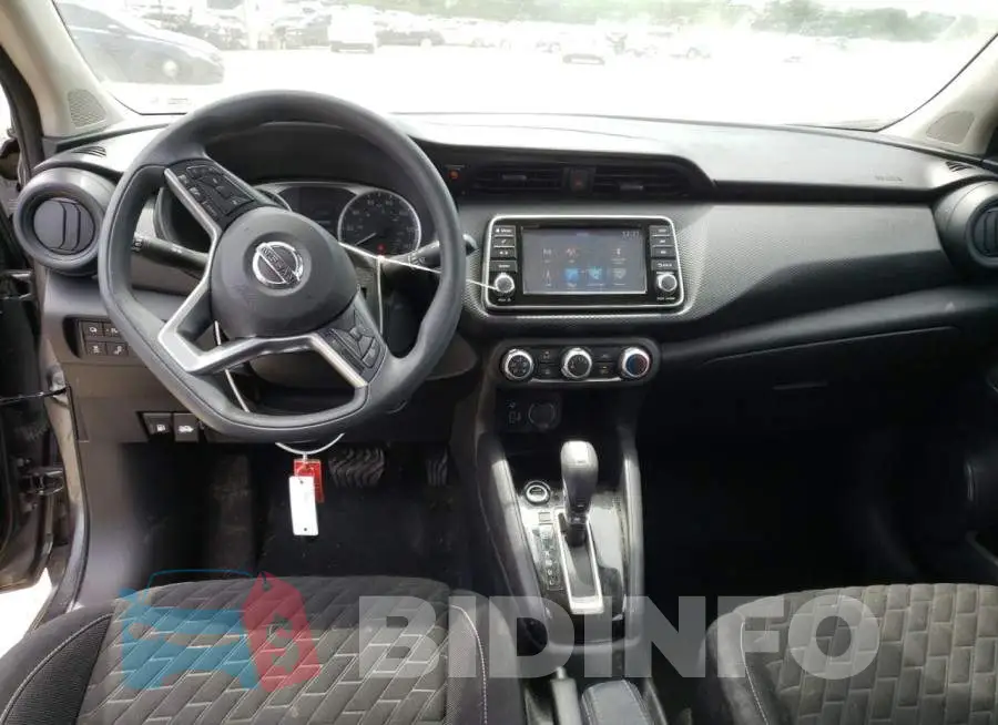 3N1CP5BV2ML548916 Photo# 8
