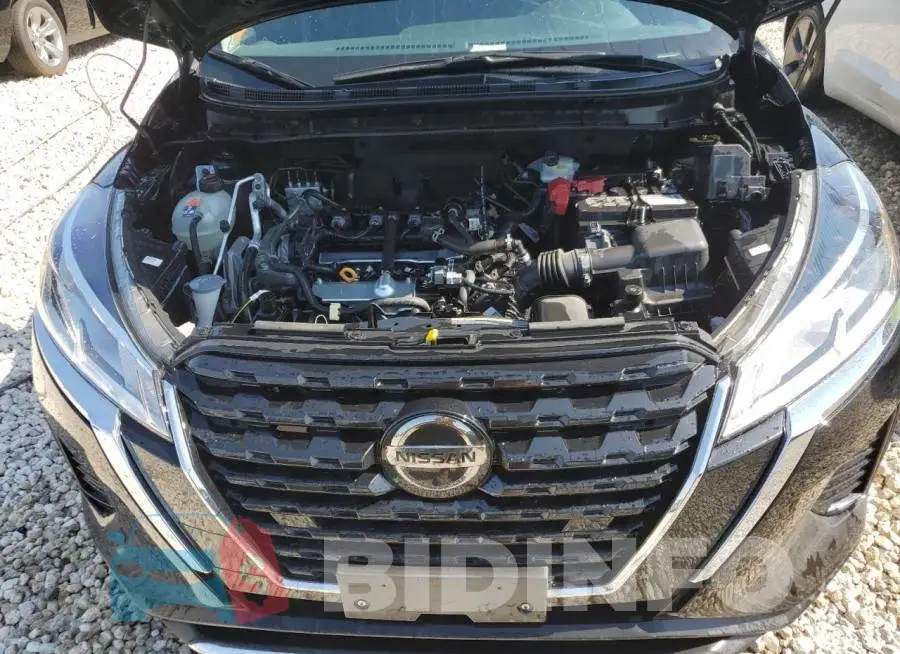 3N1CP5BV5ML464881 Photo# 11