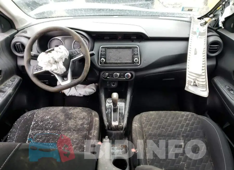 3N1CP5BV8ML486194 Photo# 8