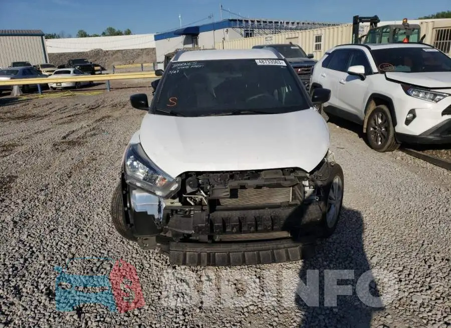 3N1CP5CU4JL538700 Photo# 5