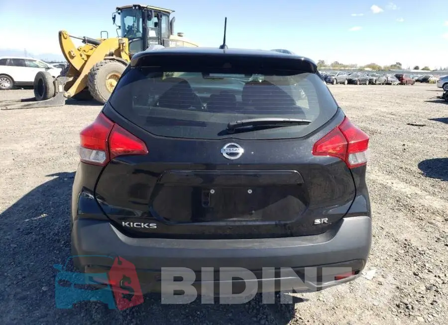 3N1CP5CU7JL522751 Photo# 6
