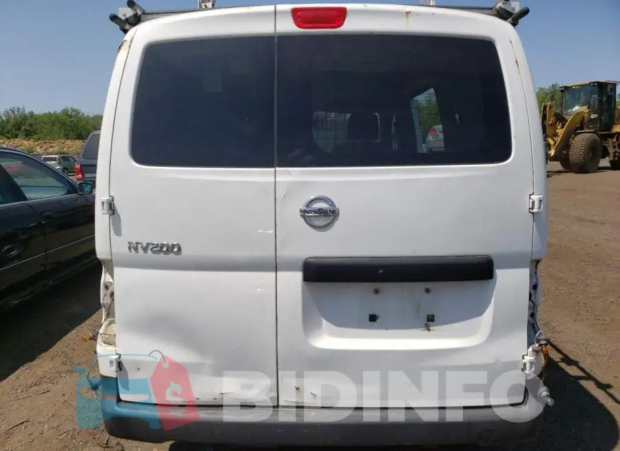 3N6CM0KN5FK730480 Photo# 6